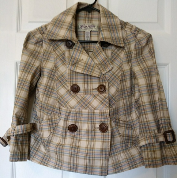 American Rag light Jacket - Picture 7 of 8